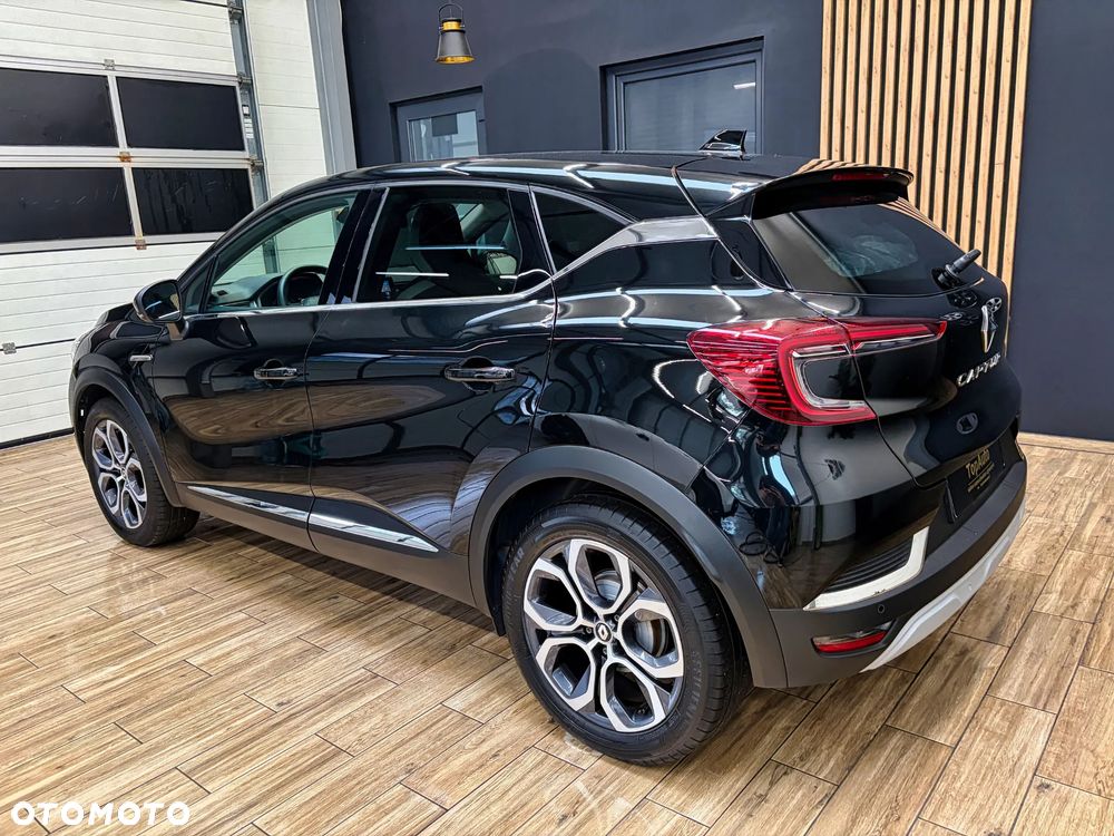 Renault Captur - 10