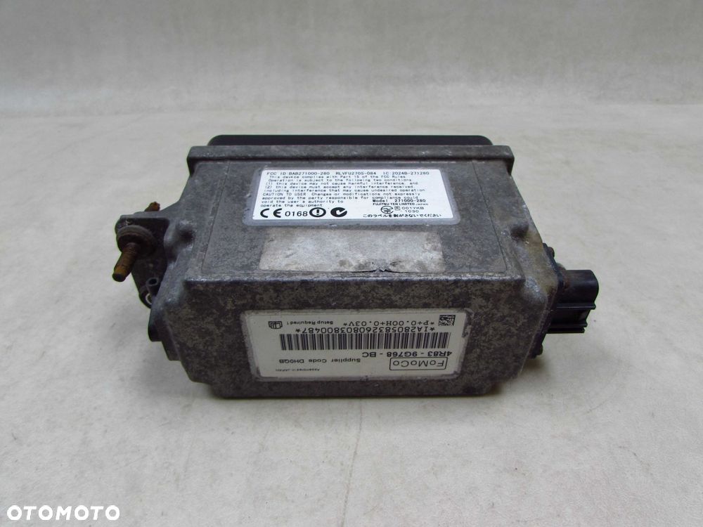 Używany Pozostale - 399 PLN - Otomoto.pl