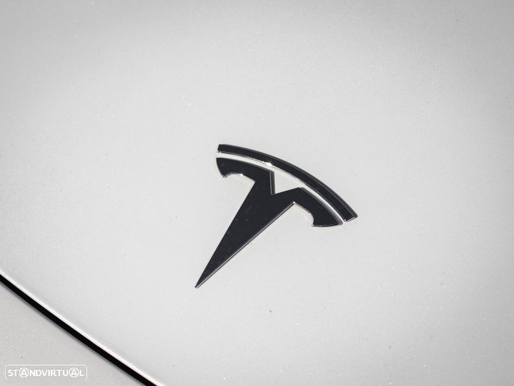 Tesla Model 3 Standard Range Plus RWD - 14