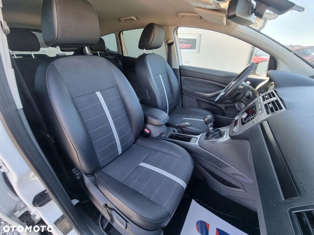Ford Kuga 2.0 TDCi 4x4 Trend - 9