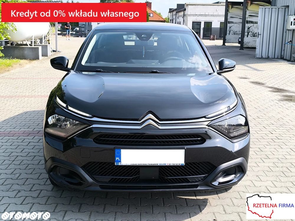 Citroën C4 PureTech 100 Stop&Start YOU - 3