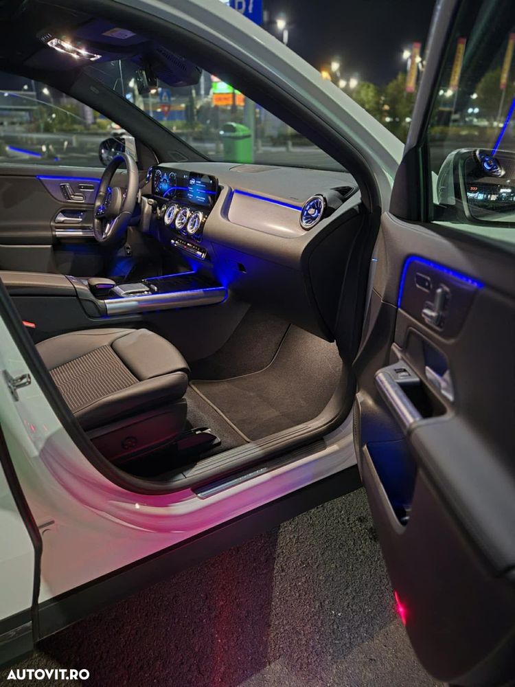 Mercedes-Benz EQA 250 Progressive - 6