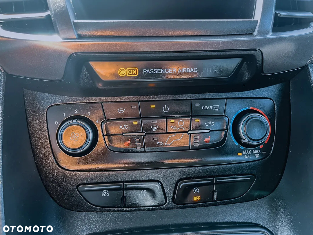 Ford Transit Connect 230 L2 Trend PowerShift (bryg.) - 17