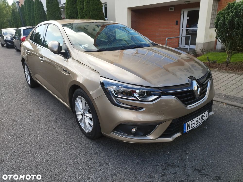 Renault Megane 1.5 dCi Zen - 6