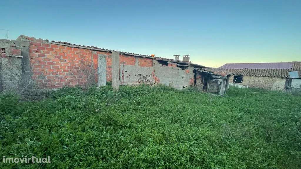 Terreno urbano, Ladoeiro, Idanha-a-Nova - Grande imagem: 2/19