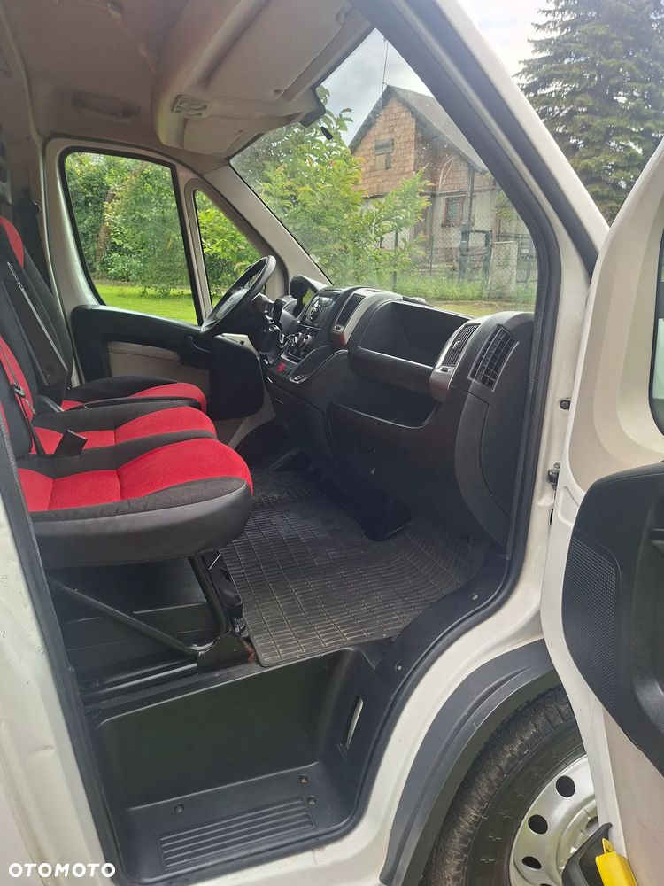 Fiat Ducato - 11