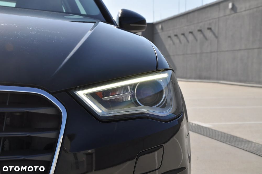 Audi A3 3-drzwiowe - 13
