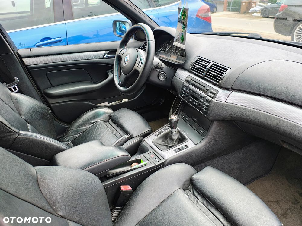 BMW Seria 3 330d - 37