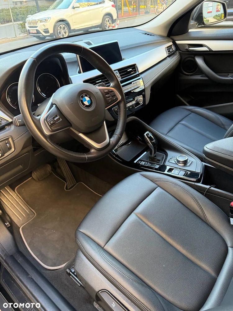 BMW X2 sDrive18i - 5