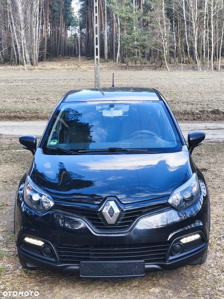Renault Captur - 21
