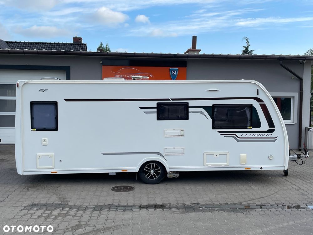 Lunar Clubman - 3