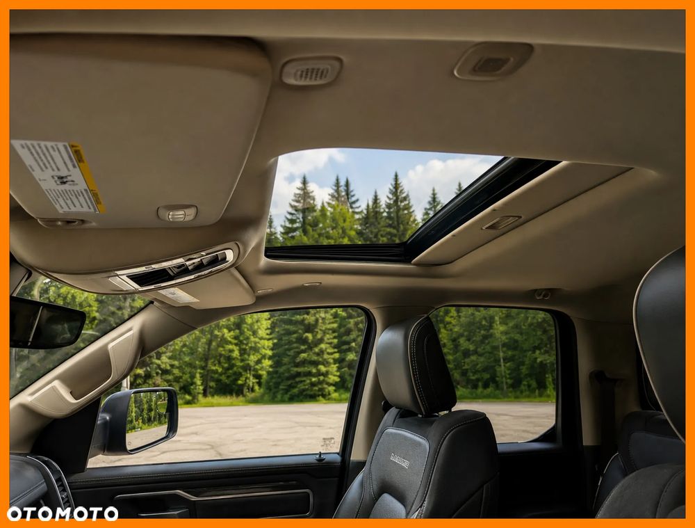 RAM 1500 Quad Cab Laramie - 23