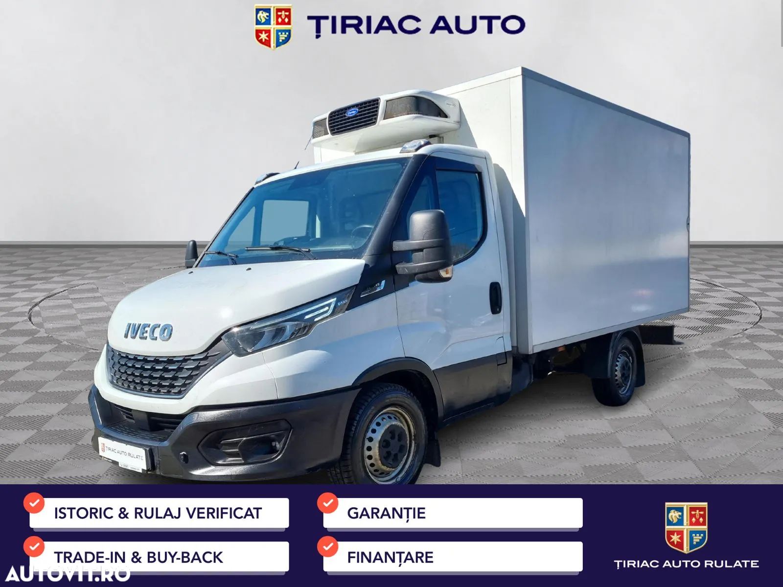 Iveco Daily - 1