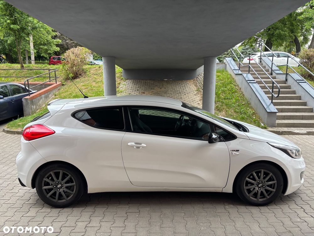 Kia ProCeed 1.4 CRDI L - 2