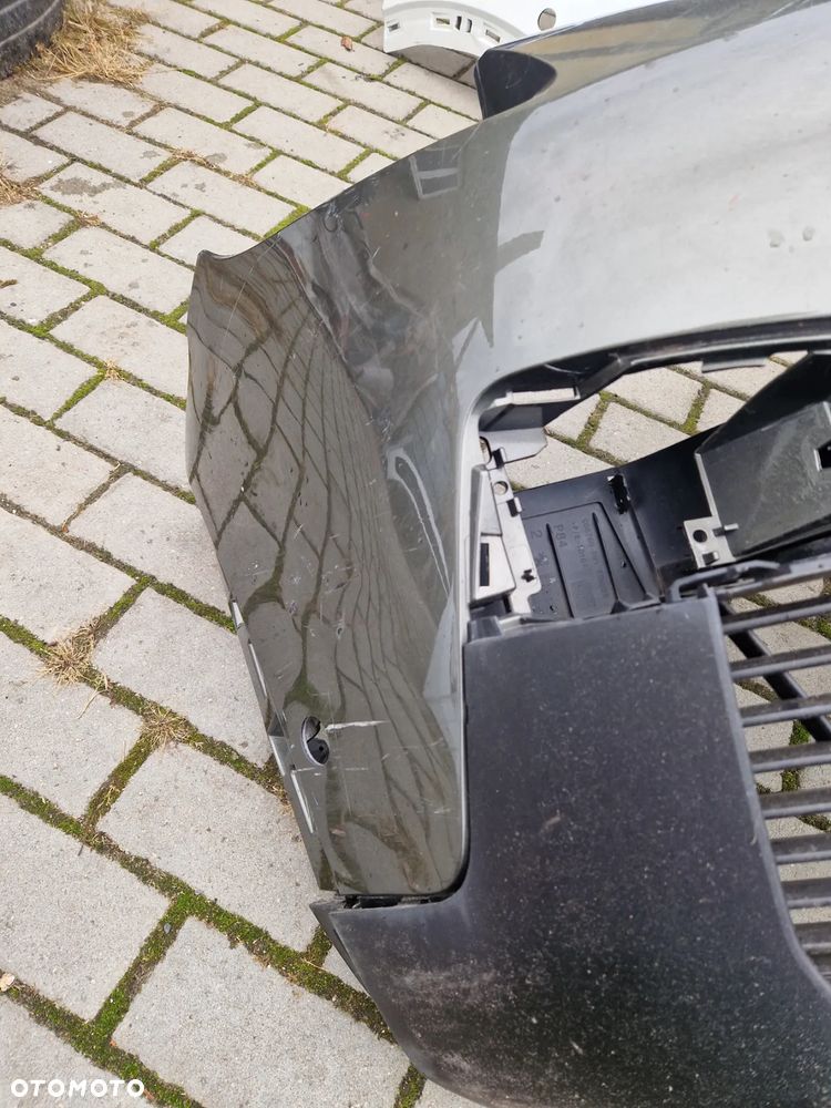 Zderzak Peugeot 3008 5008 II - 15