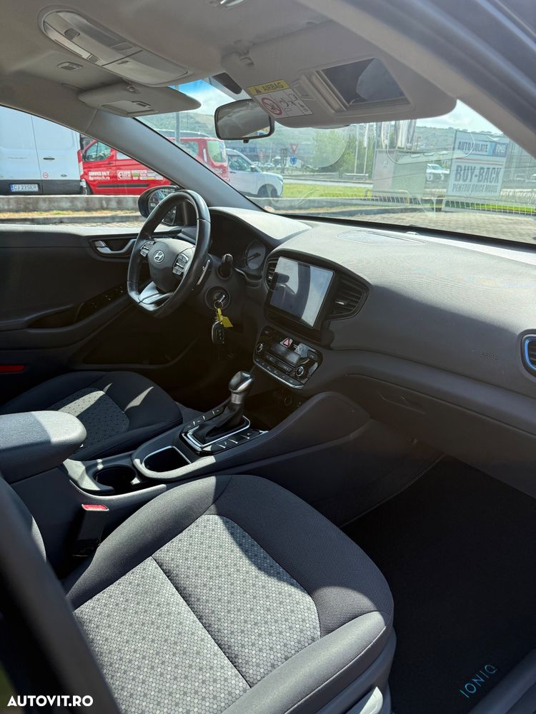 Hyundai IONIQ 141CP Exclusive - 18