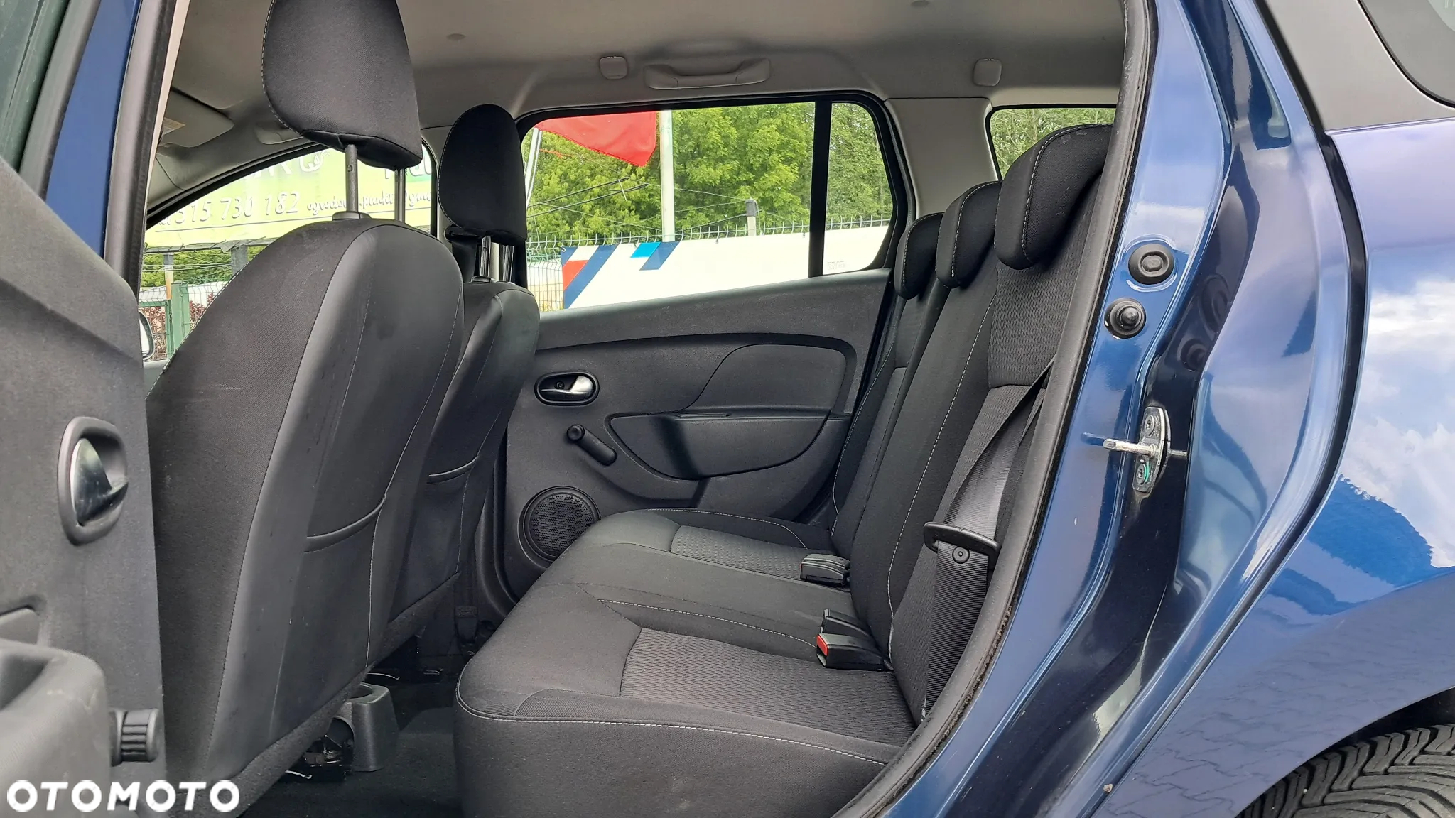 Dacia Logan MCV 0.9 TCE Prestige S&S - 7