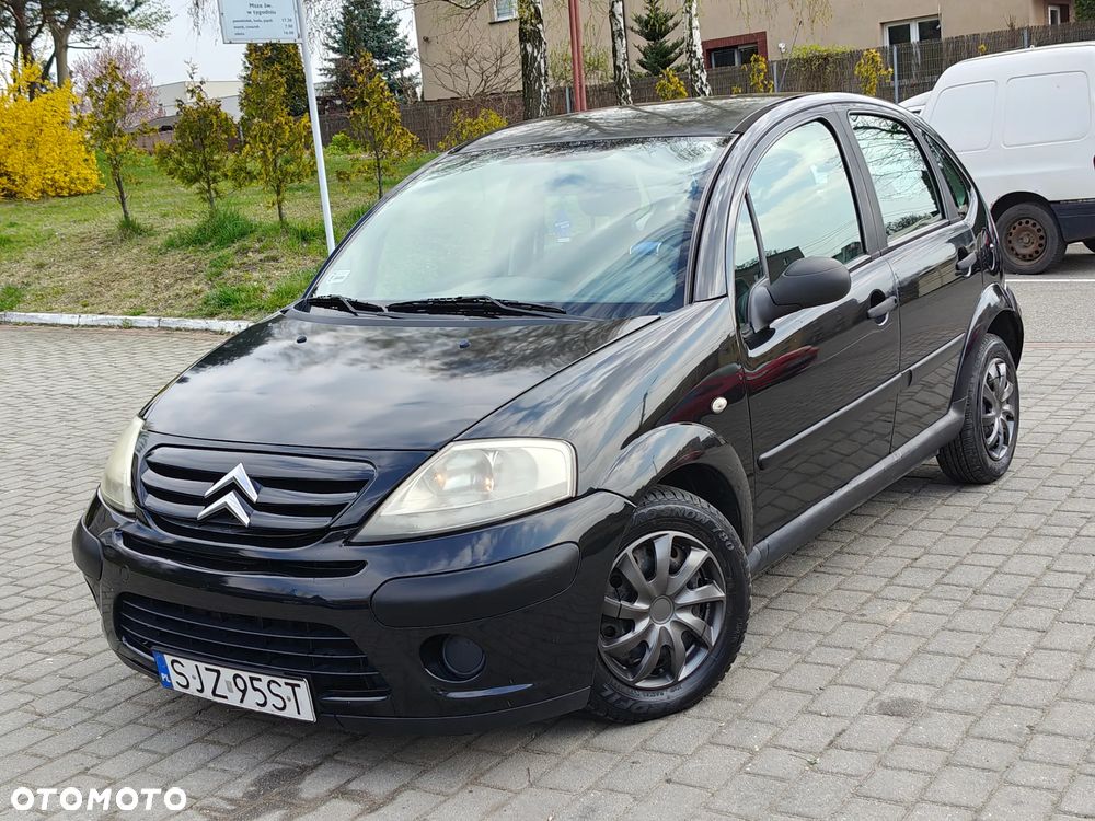 Citroën C3 1.1 Freeze (sx) - 4