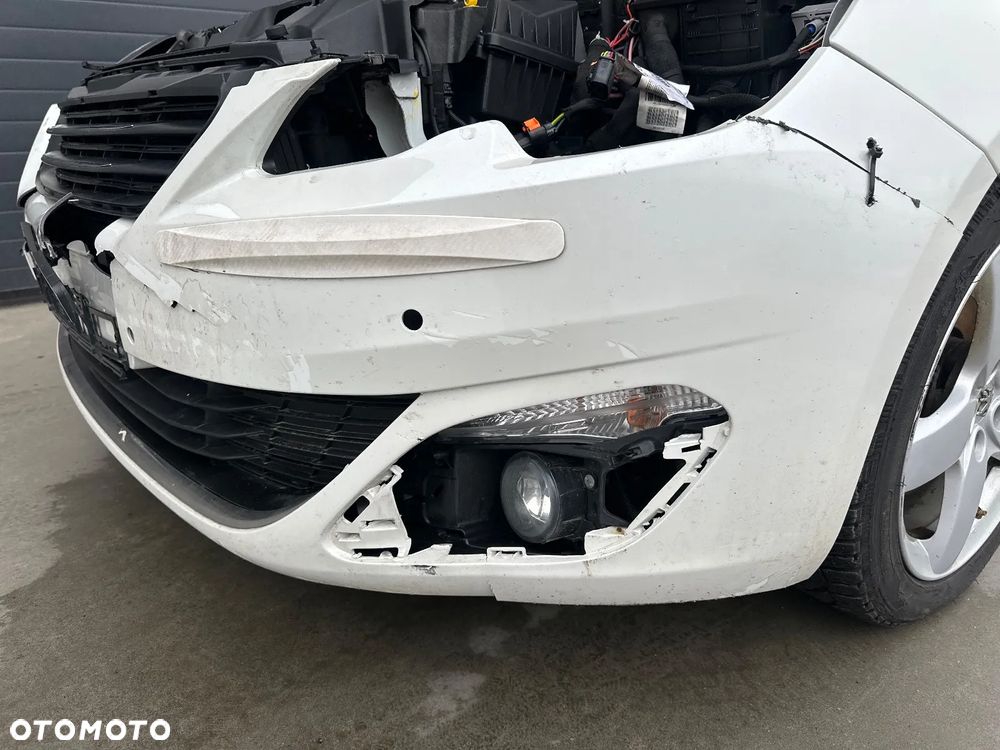 Peugeot 308 BlueHDi 150 EAT6 Stop & Start Allure - 19