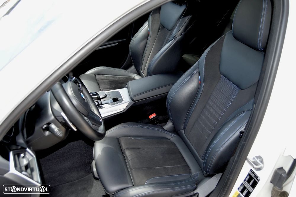 BMW 330 e iPerformance Pack M Shadow - 14