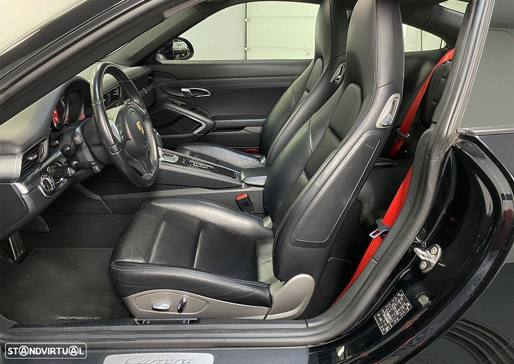 Porsche 911 (991) Carrera 2 PDK - 6