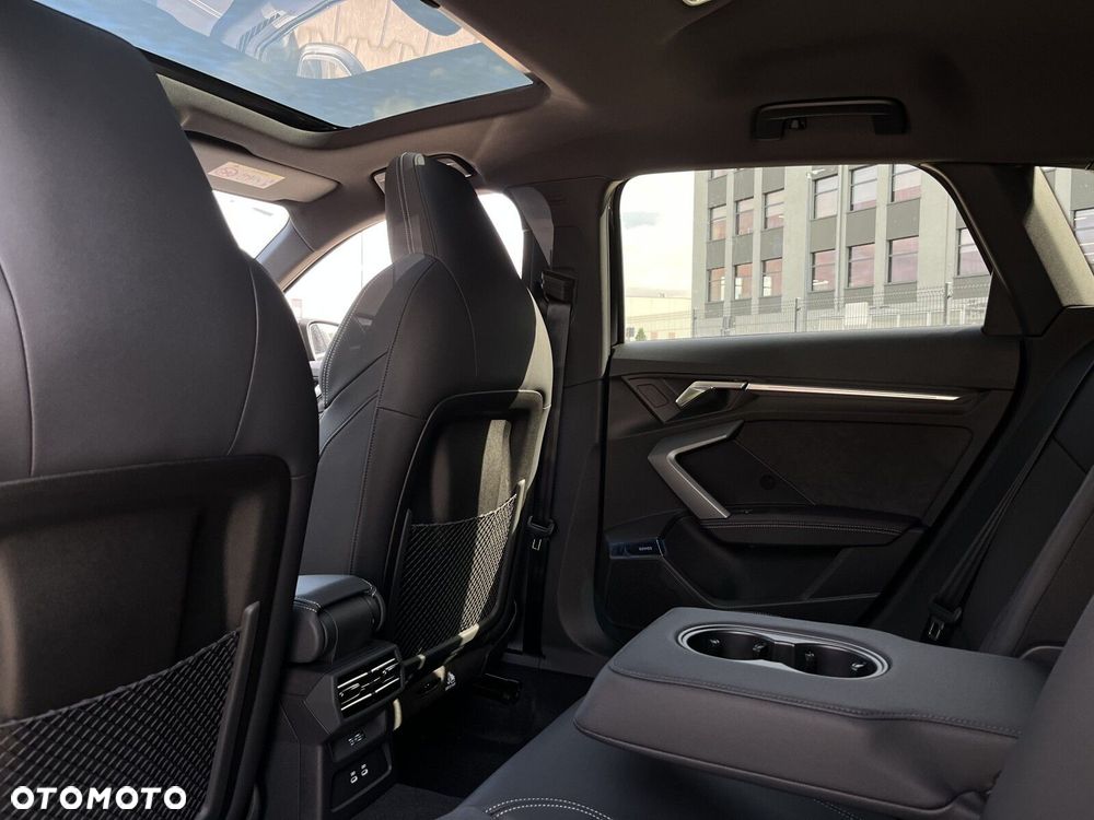 Audi S3 Sportback TFSI Quattro S tronic - 16