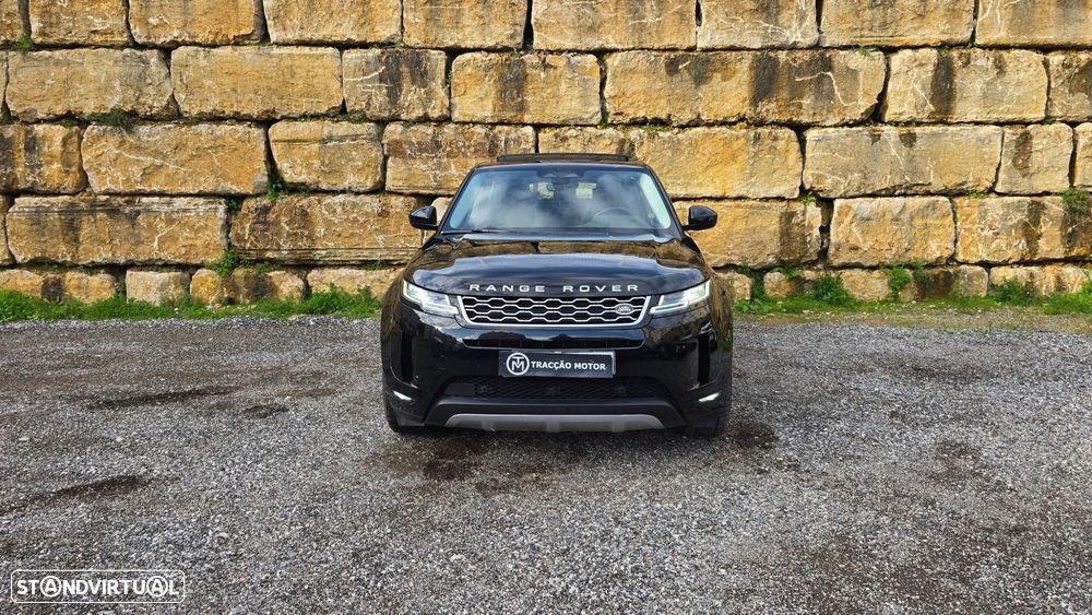 Land Rover Range Rover Evoque - 5