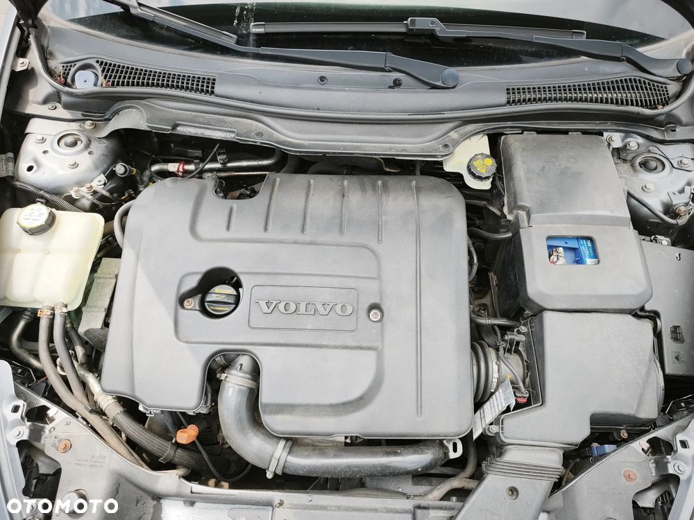 Volvo V50 1.6D DRIVe - 1