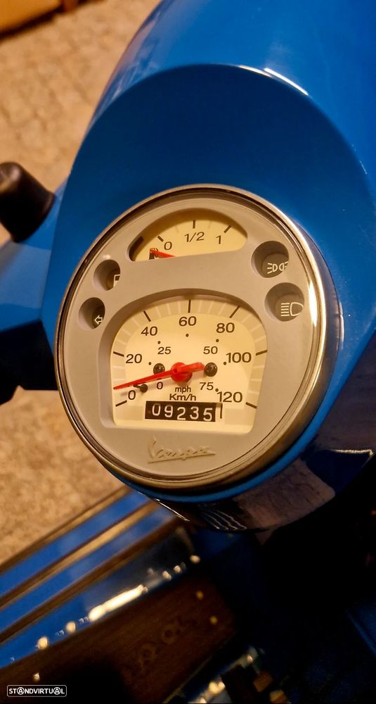 Vespa PX PX 125 / 150 - 4