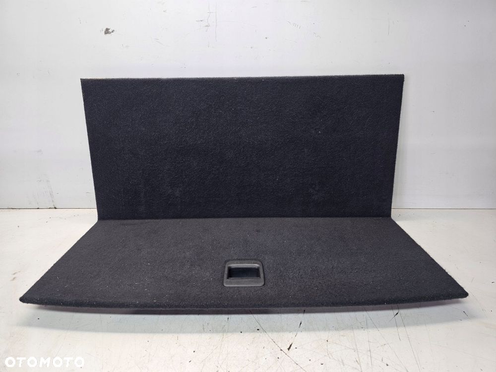 PODŁOGA BAGAŻNIKA DYWAN AUDI Q5 8R LIFT 8R0861531J - 1
