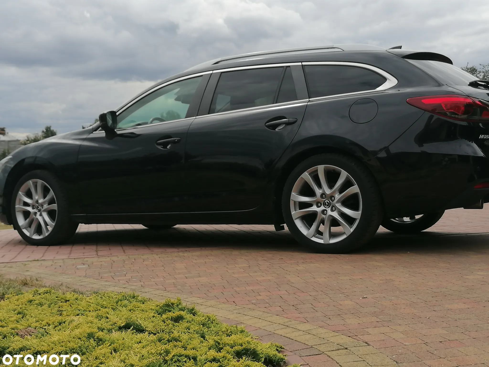 Mazda 6 - 25