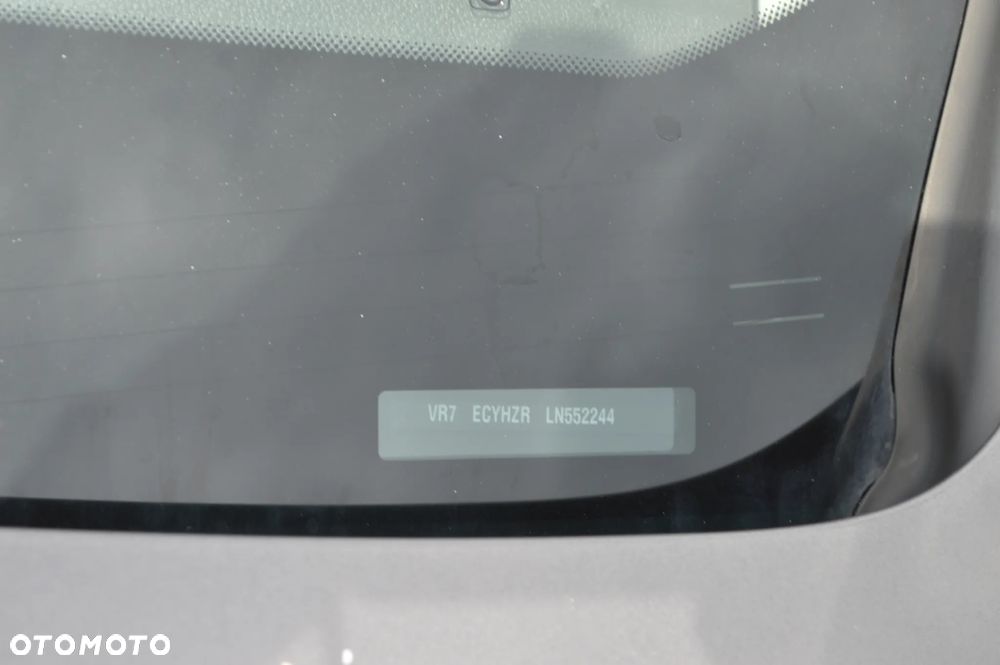 Citroën Berlingo - 22