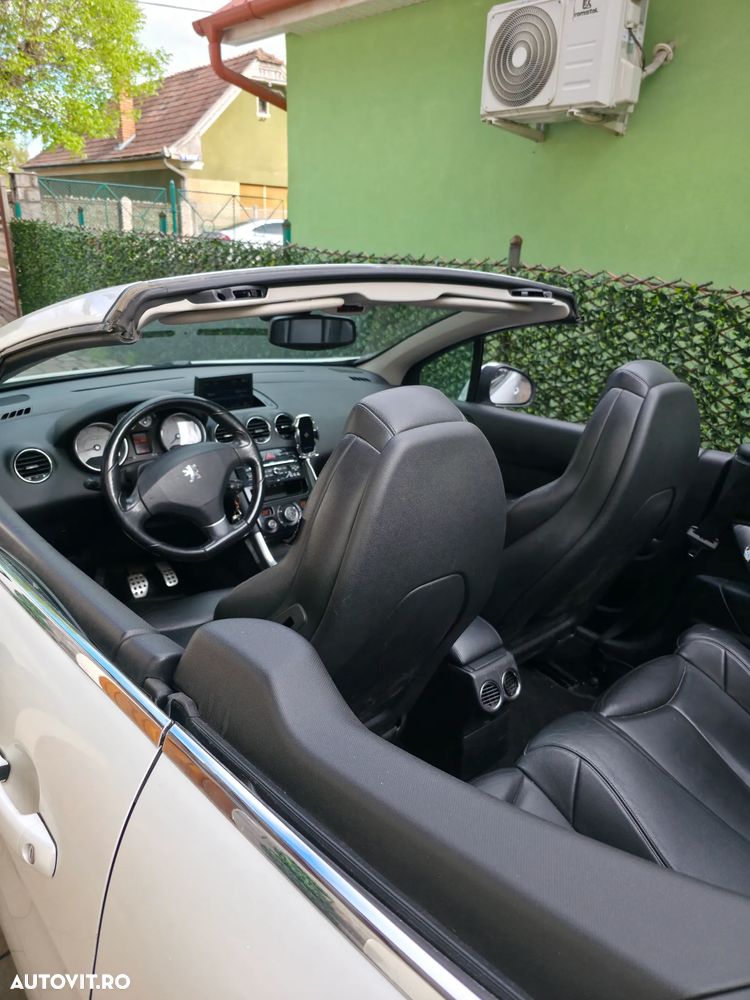 Peugeot 308 150 THP Platinum - 5