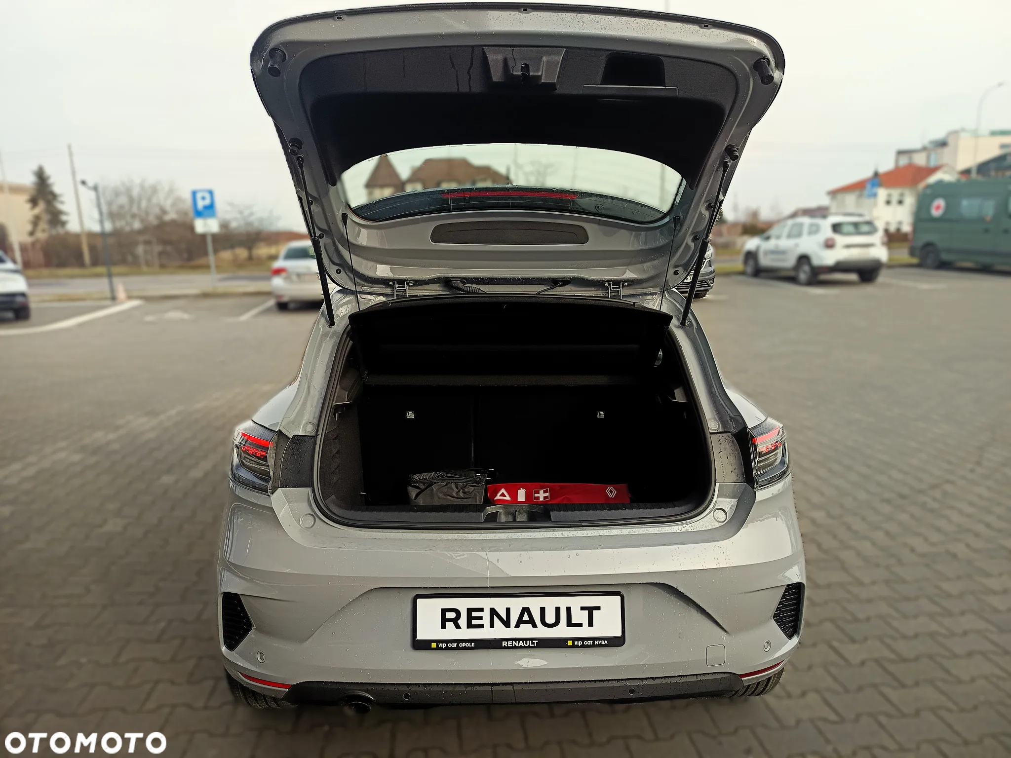 Renault Clio - 10