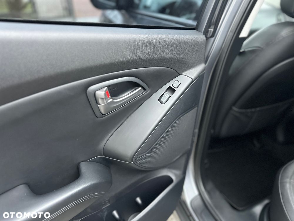 Hyundai ix35 1.6 2WD Comfort - 29