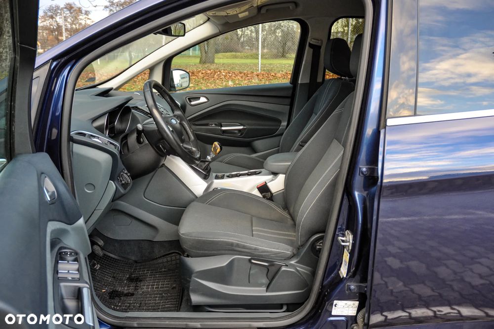 Ford C-MAX - 7