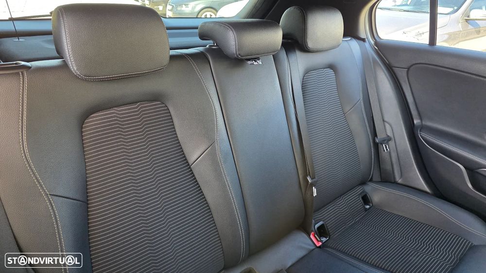 Mercedes-Benz A 180 d Progressive Aut. - 20