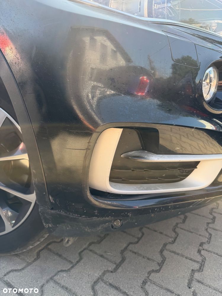 BMW X5 xDrive25d - 4