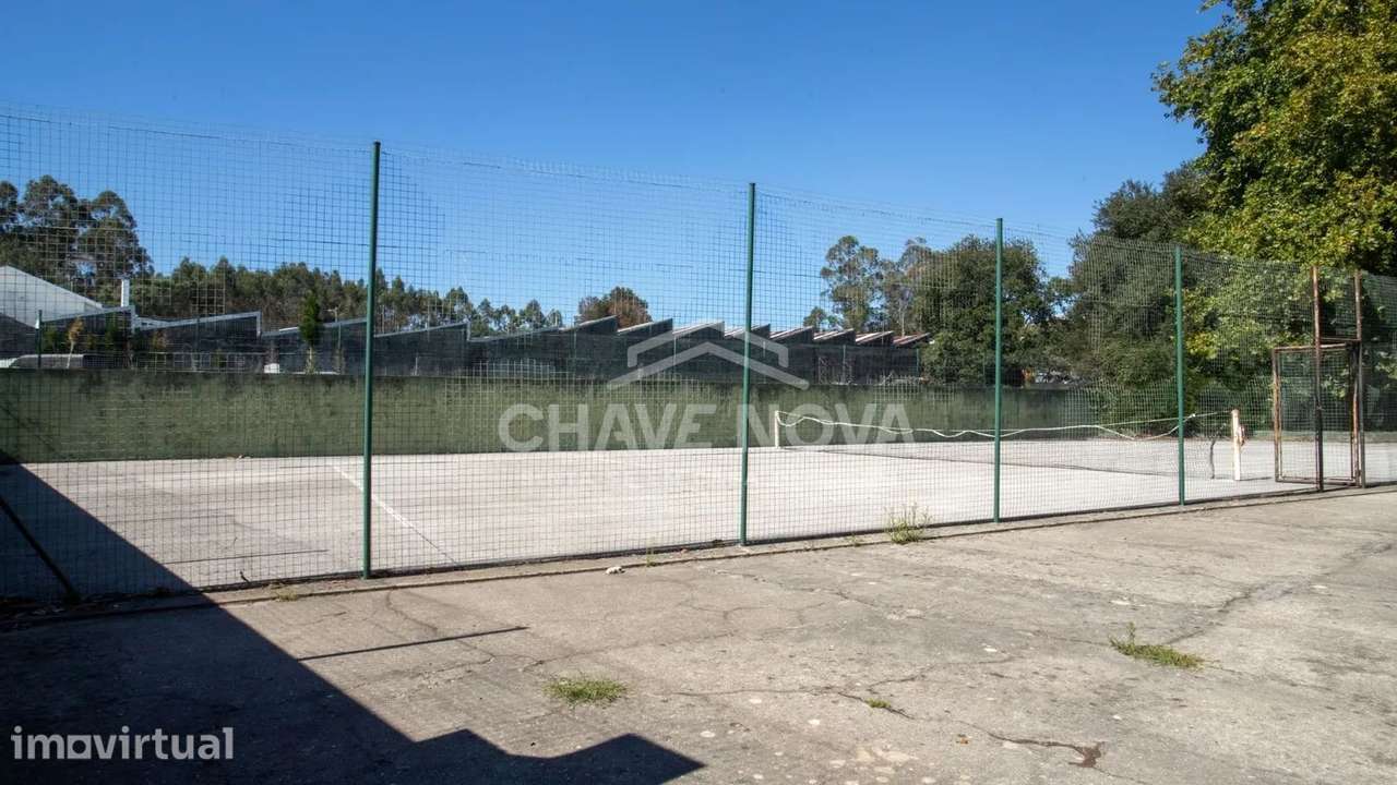 T3 c/ Lugar de Garagem e Arrumos em Lourosa - Grande imagem: 5/30