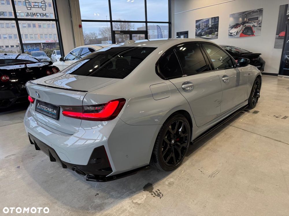 BMW Seria 3 318i M Sport - 3