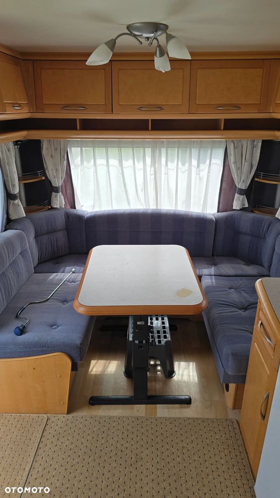Hobby 540 - 8