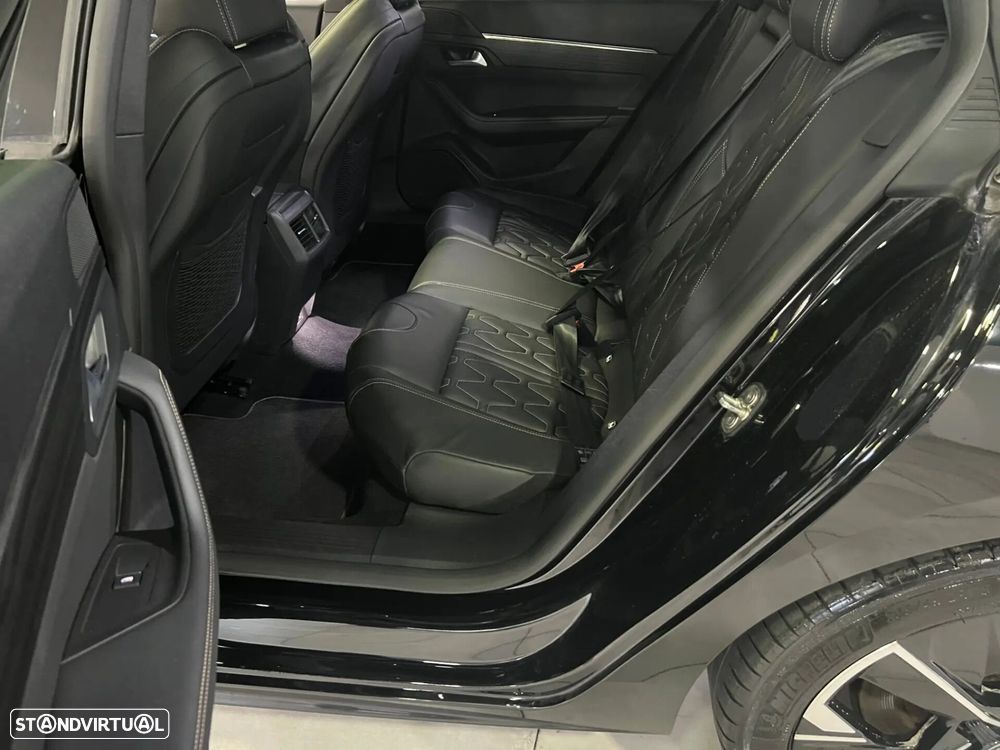Peugeot 508 SW 225 e-EAT8 GT Pack - 20