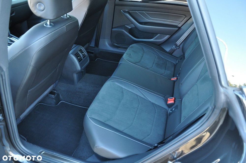 Volkswagen Arteon 2.0 TSI DSG R-Line Edition - 13