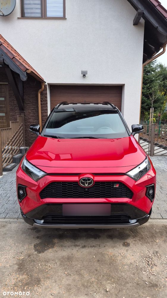 Toyota RAV4 - 2