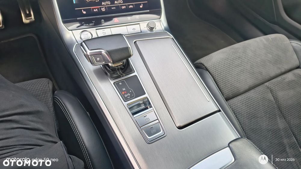 Audi A7 Sportback 50 TDI mHEV Quattro Tiptronic - 32