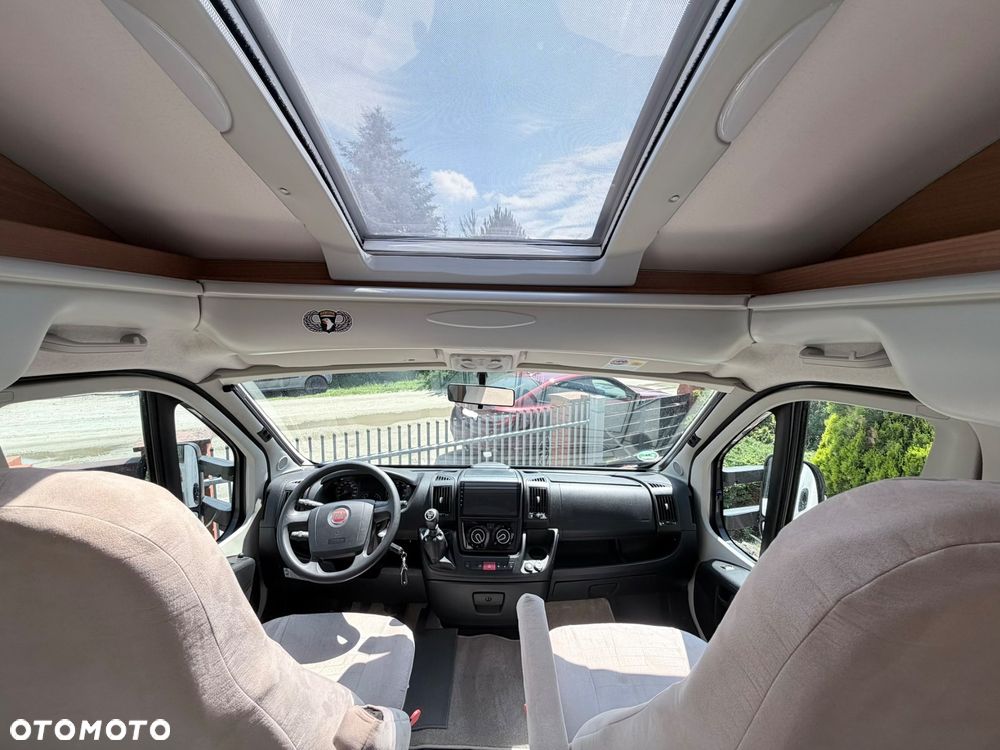 Fiat Ducato Multijet 115 - 27