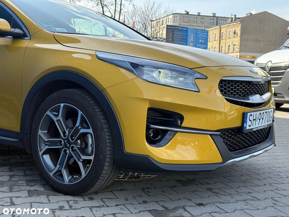 Kia XCeed 1.5 T-GDI Business Line - 9