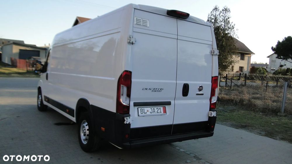 Fiat DUCATO - 7