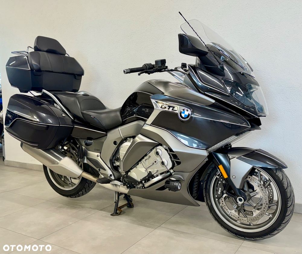 BMW K - 5