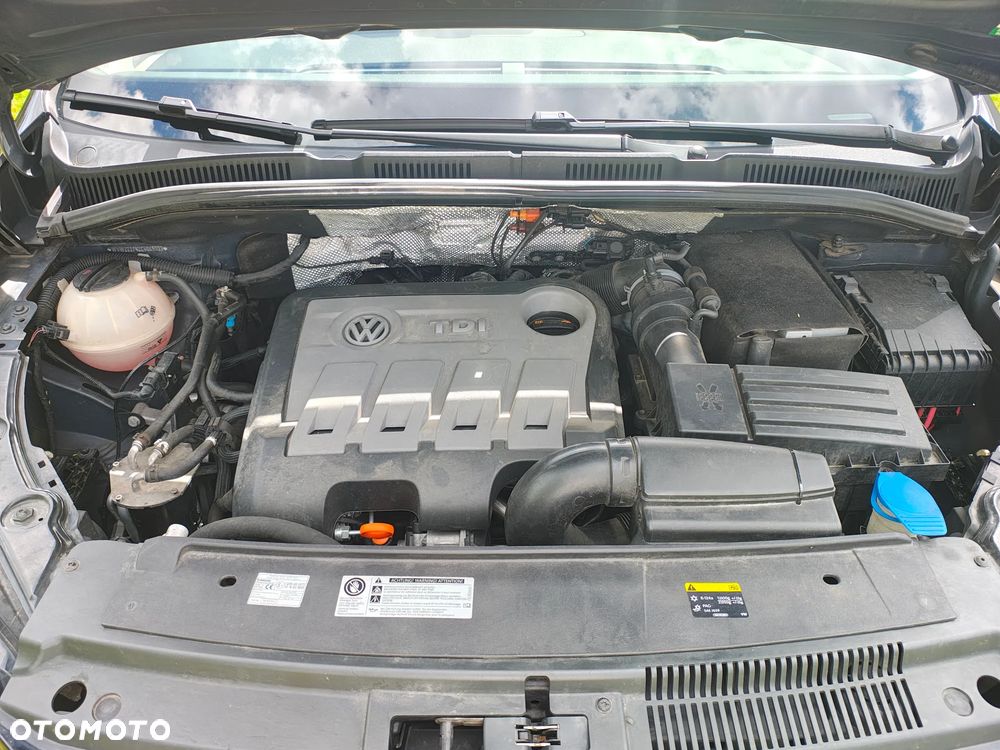 Volkswagen Sharan - 29